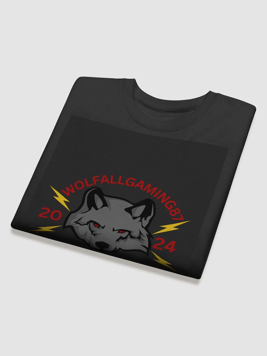 wolf long sleeve product image (4)