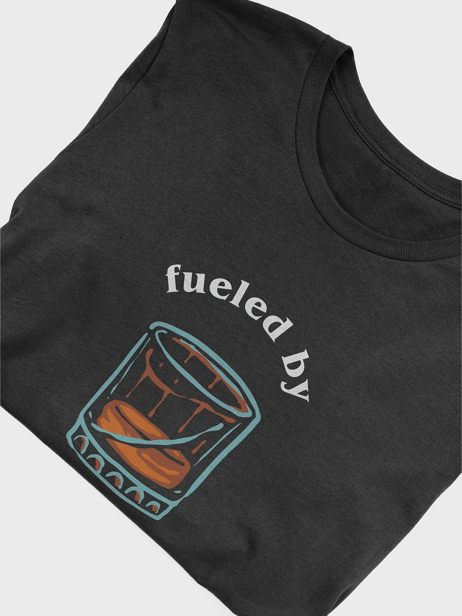 Fueled by Bois Bande T-Shirt product image (48)