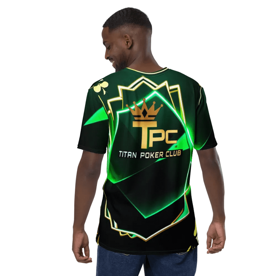 Titan Poker Club product image (7)