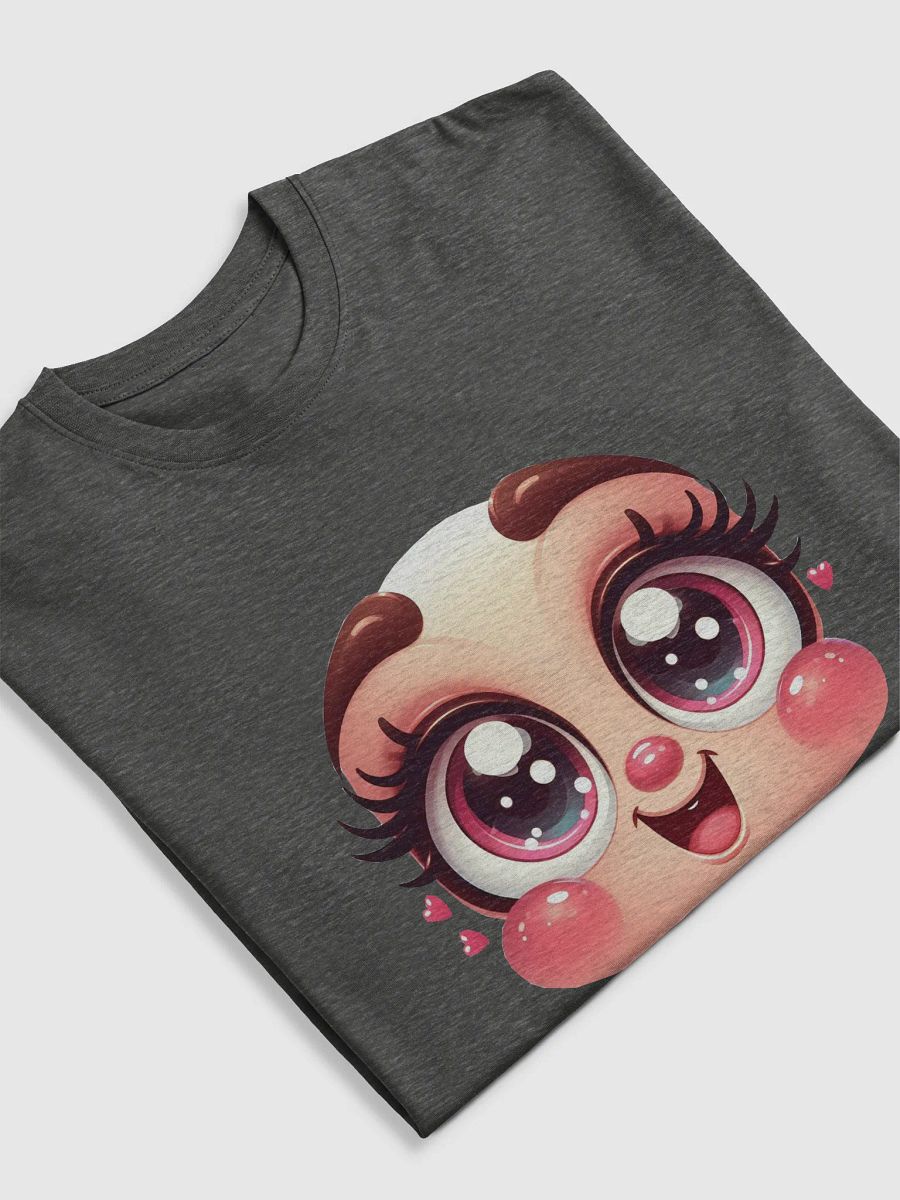 Grimace Wow T-shirt product image (33)