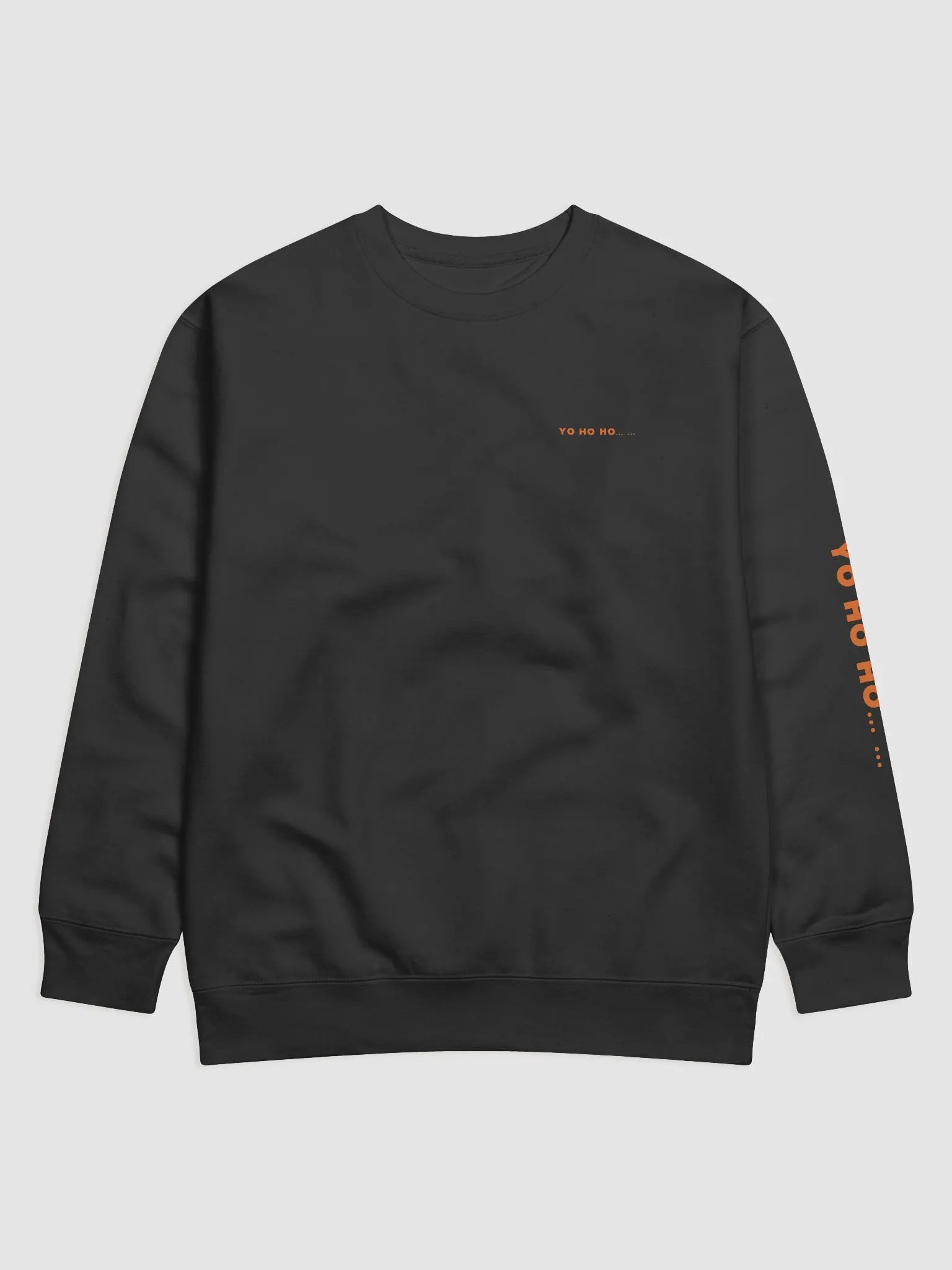 OGButh x One Piece : YoHoHo Hoodie product image (1)