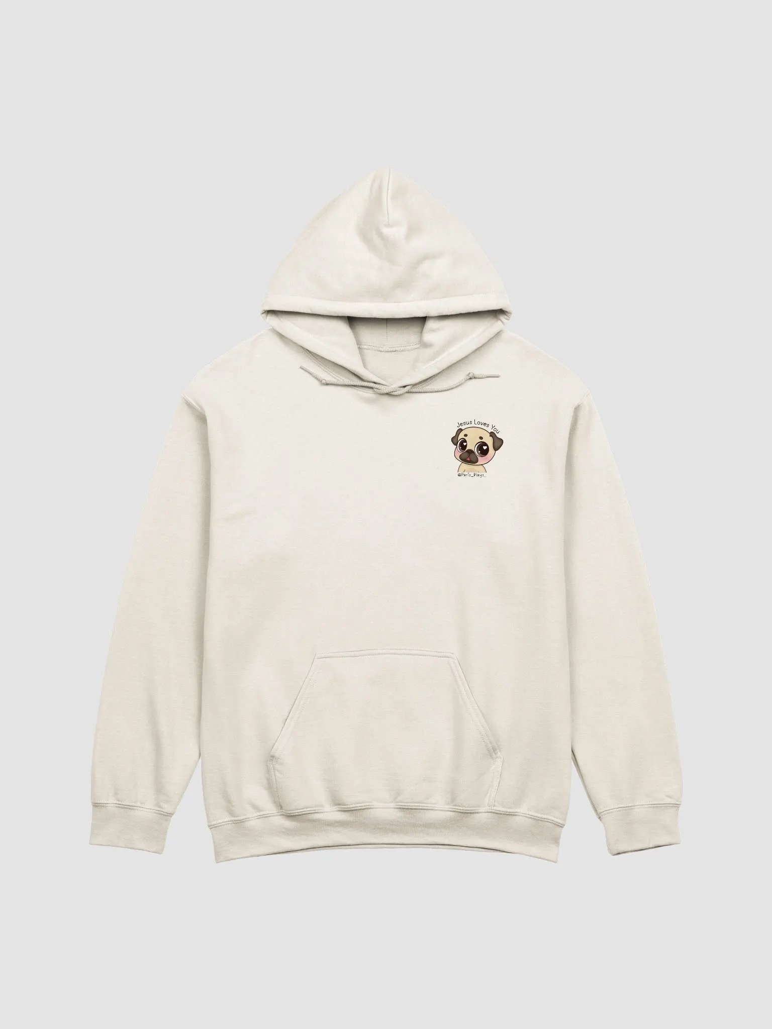 So Will I product image (3)