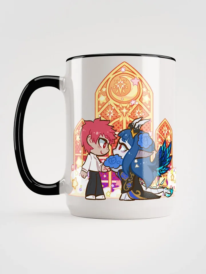Chaco Wedding Multi Color Mug product image (6)