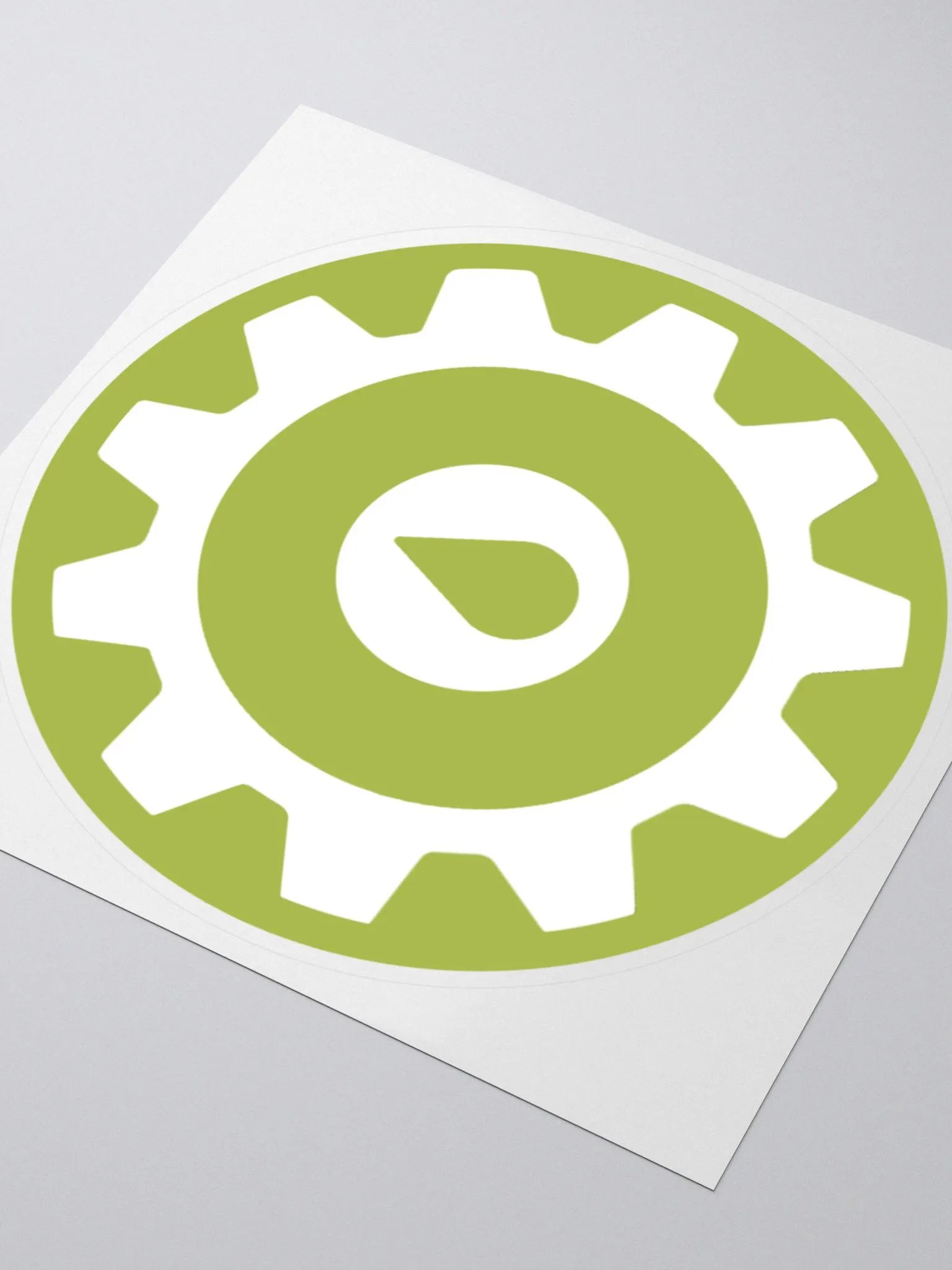 Lime White product image (3)
