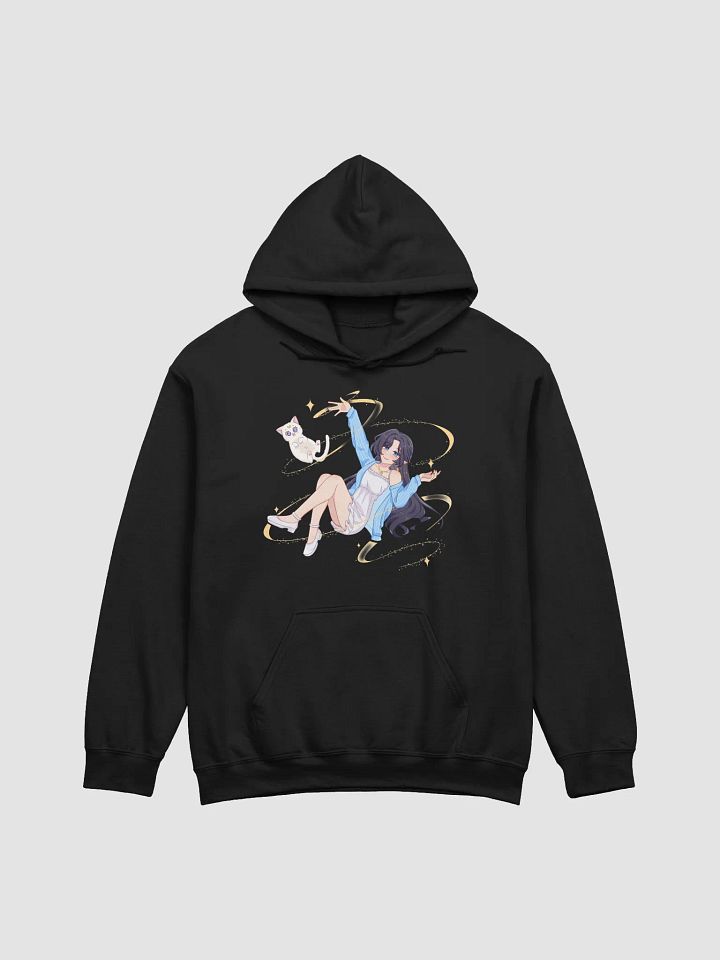 Celestial Hoodie ᯓ☆ product image (1)