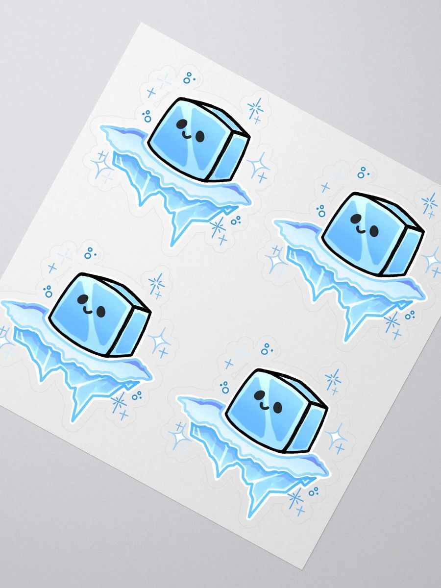 Chilliam Stickers product image (2)