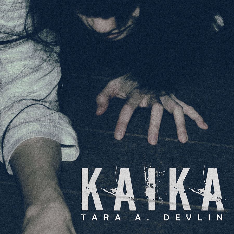 Kaika (The Torihada Files) (audiobook) product image (1)