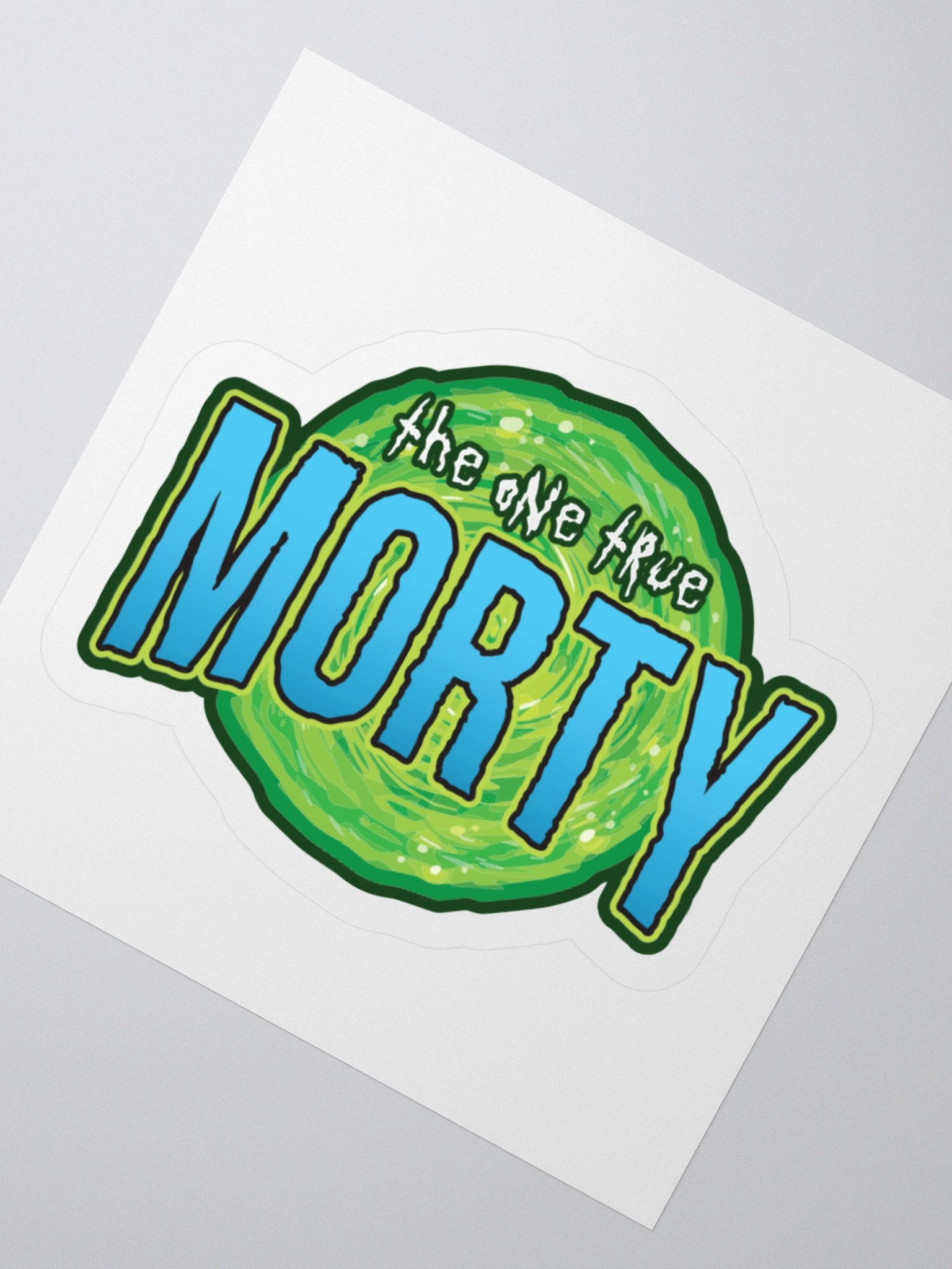 Sticker logo product image (3)