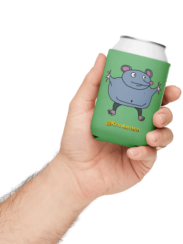 Krink Coozie #1 product image (4)