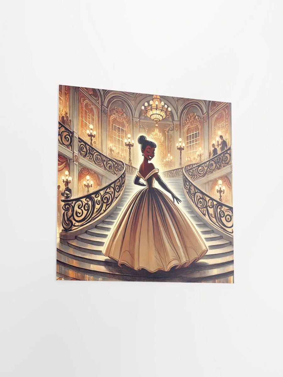 Opera Night Premium Matte Poster product image (15)