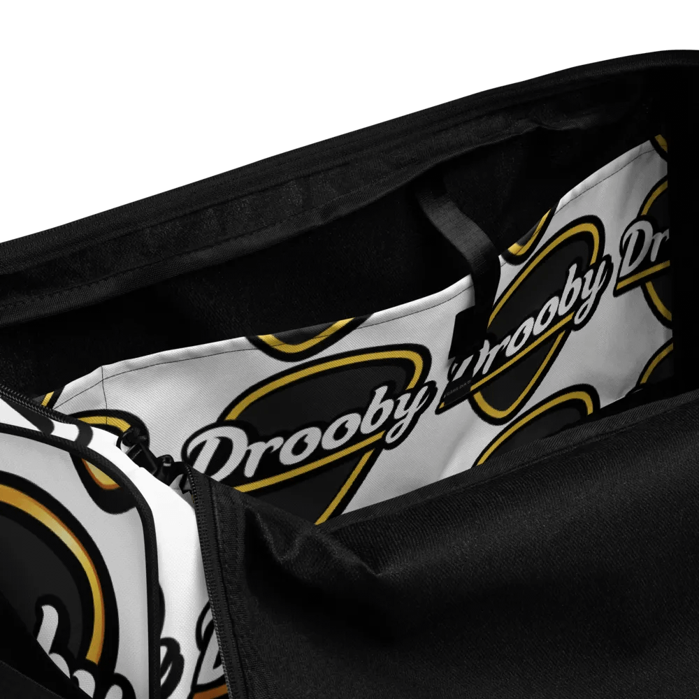 Drooby Travel Bag product image (4)