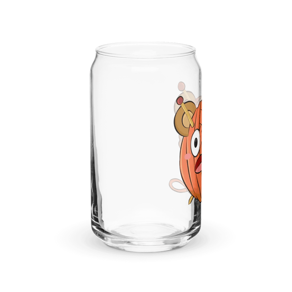 Emote-Wtf-Glas-16oz product image (40)