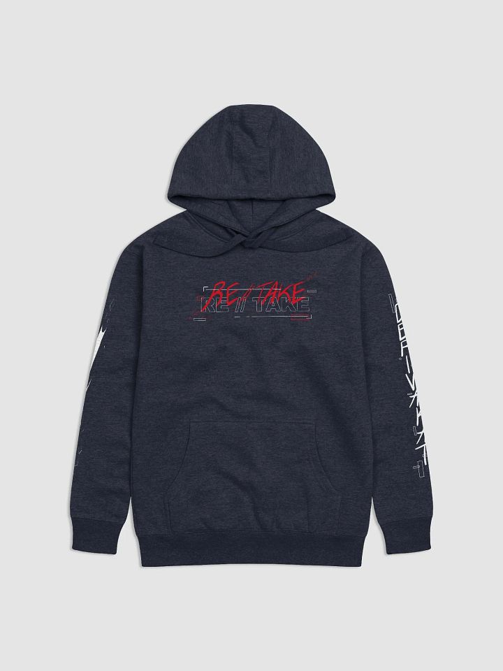 RE//TAKE Hoodie product image (1)