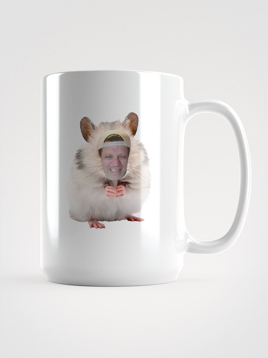 Samster mug product image (1)