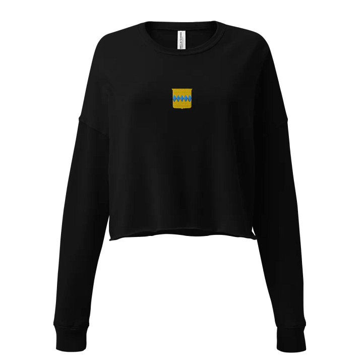 Pennington Crop Sweatshirt product image (1)