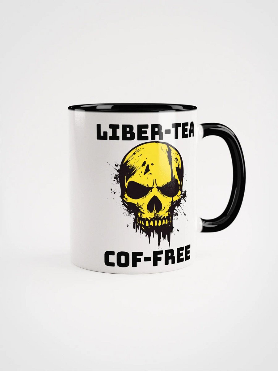 Cup of [Insert Democracy Here] product image (3)