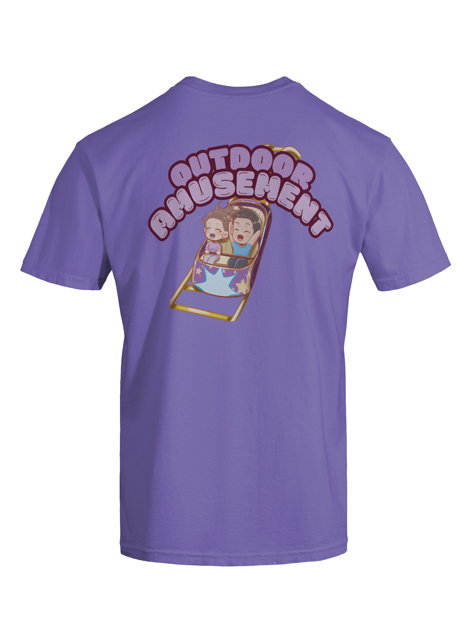 Jess & Morgan Logo Tee product image (7)