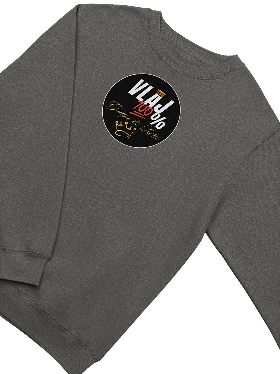 VLAJ 100% Premium Crewneck Sweatshirt product image (16)