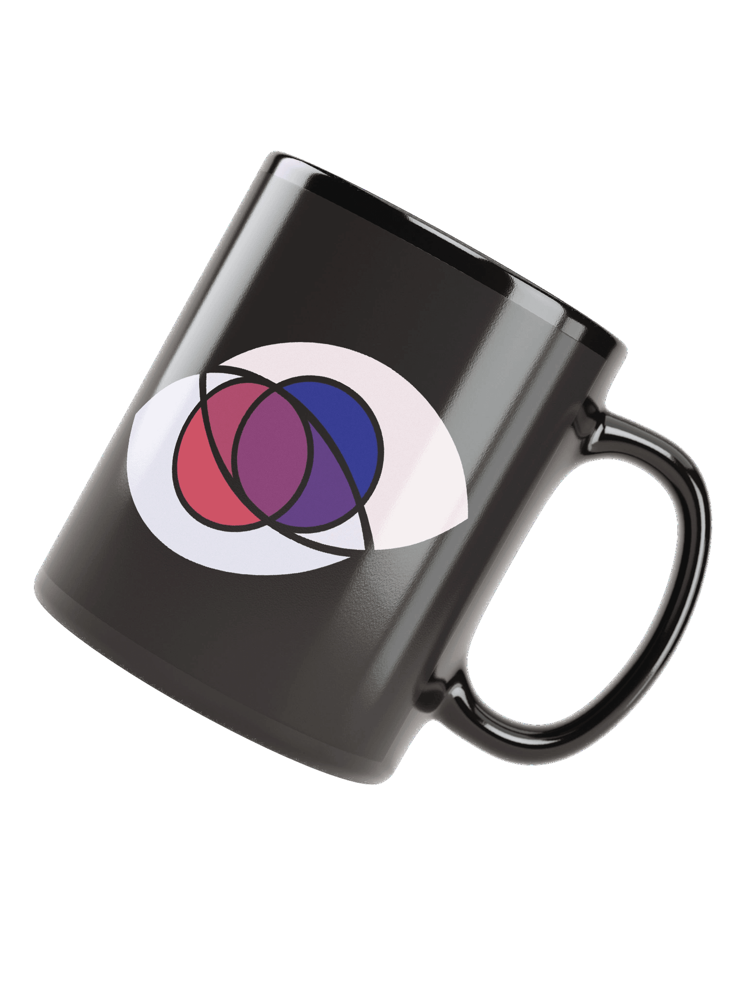 Dual Process Theory - YT Icon Transparent - Mug product image (7)