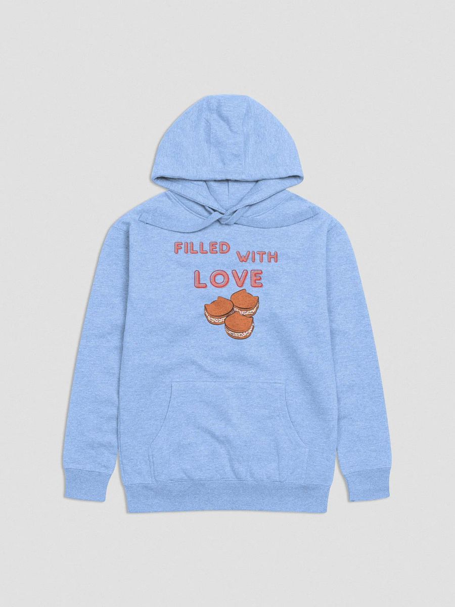 Cookie Hoodie product image (2)