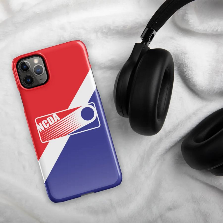 NCDA iPhone® Snap Case product image (49)