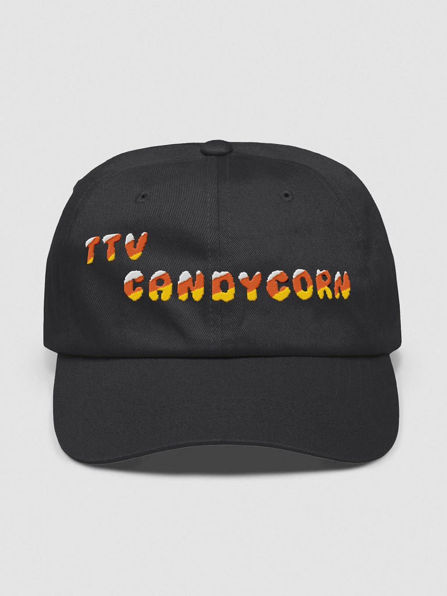 TTVCANDYCORN - Baseball product image (5)