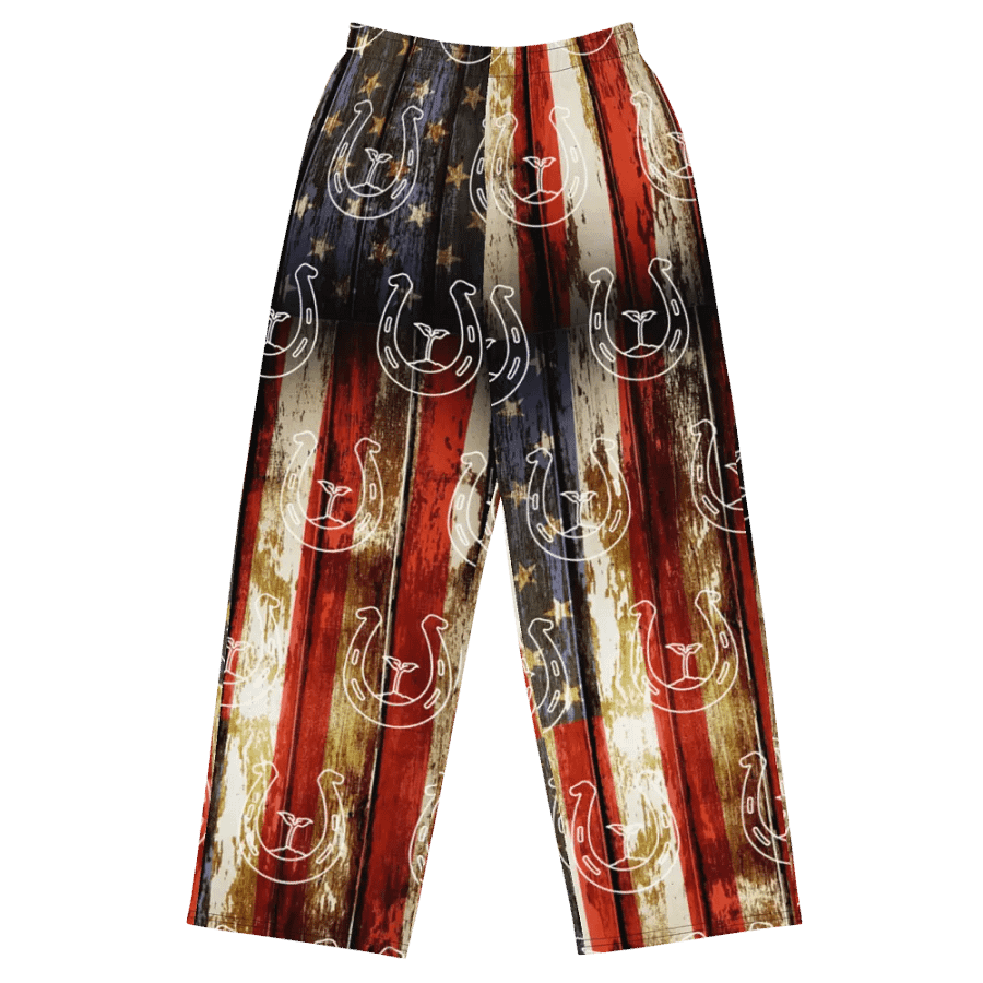 Flowy American Redwood product image (2)