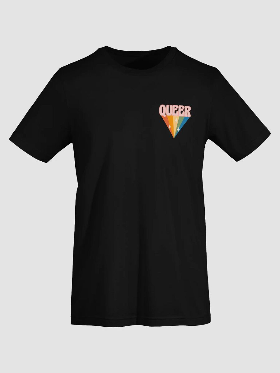 Queer T-Shirt product image (34)