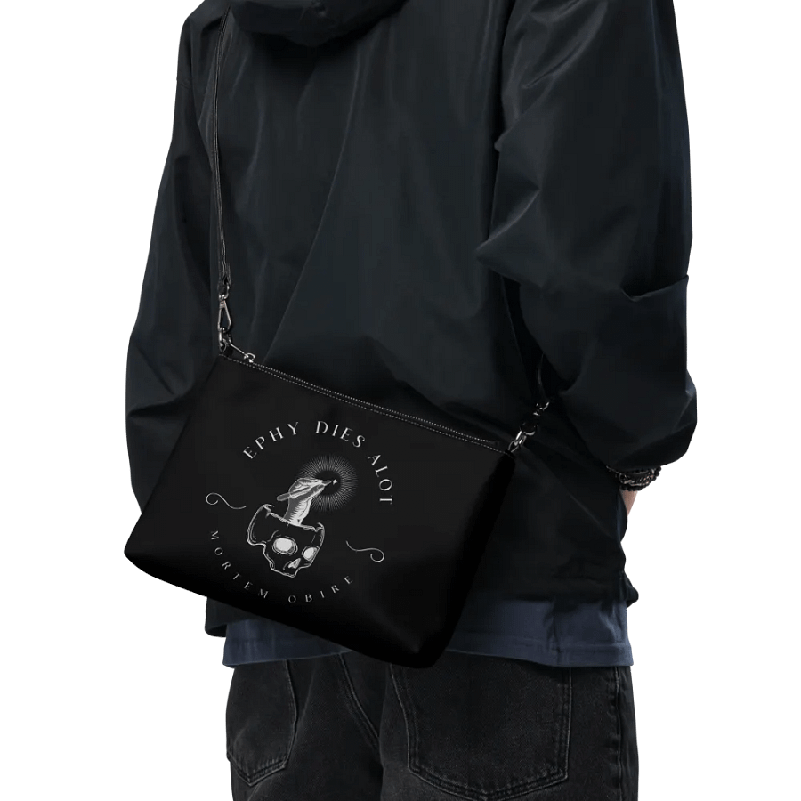 The Heritage Collection Grayscale Handbag product image (9)