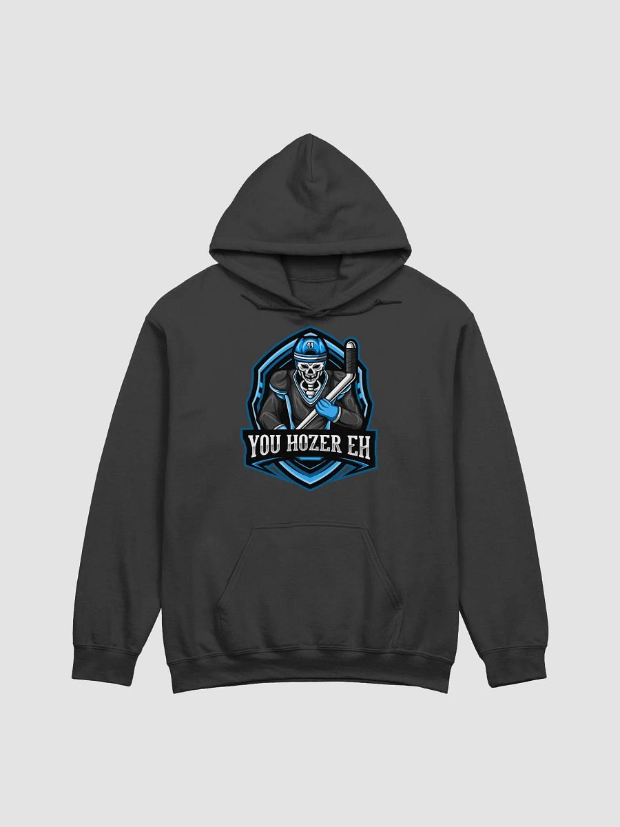 Classic You HoZeR EH Hoodie! (Gildan Brand) product image (5)