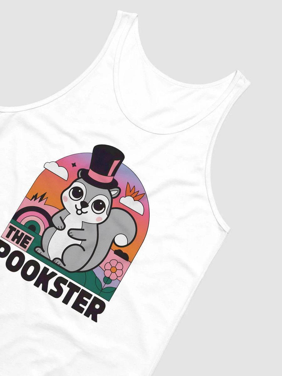 The Pookster's Whimsical Tank product image (4)