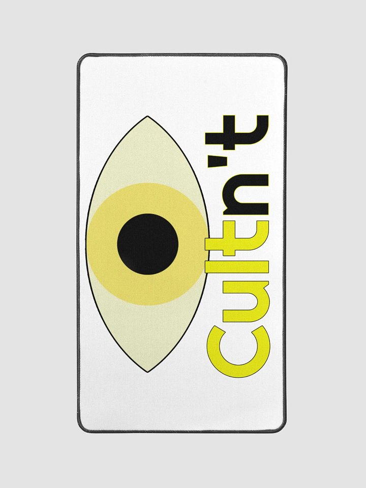 Cultn't Mat product image (1)
