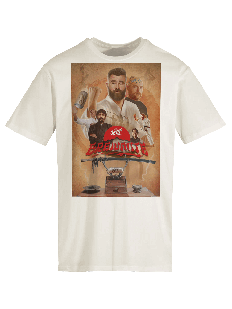 Brewmite Poster Shirt product image (5)