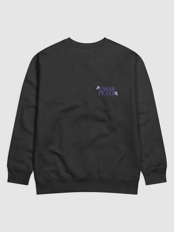 Butterfly Crewneck product image (2)