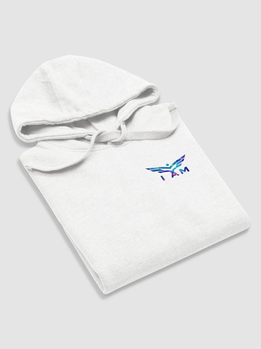 DBJ I Am (001) product image (2)