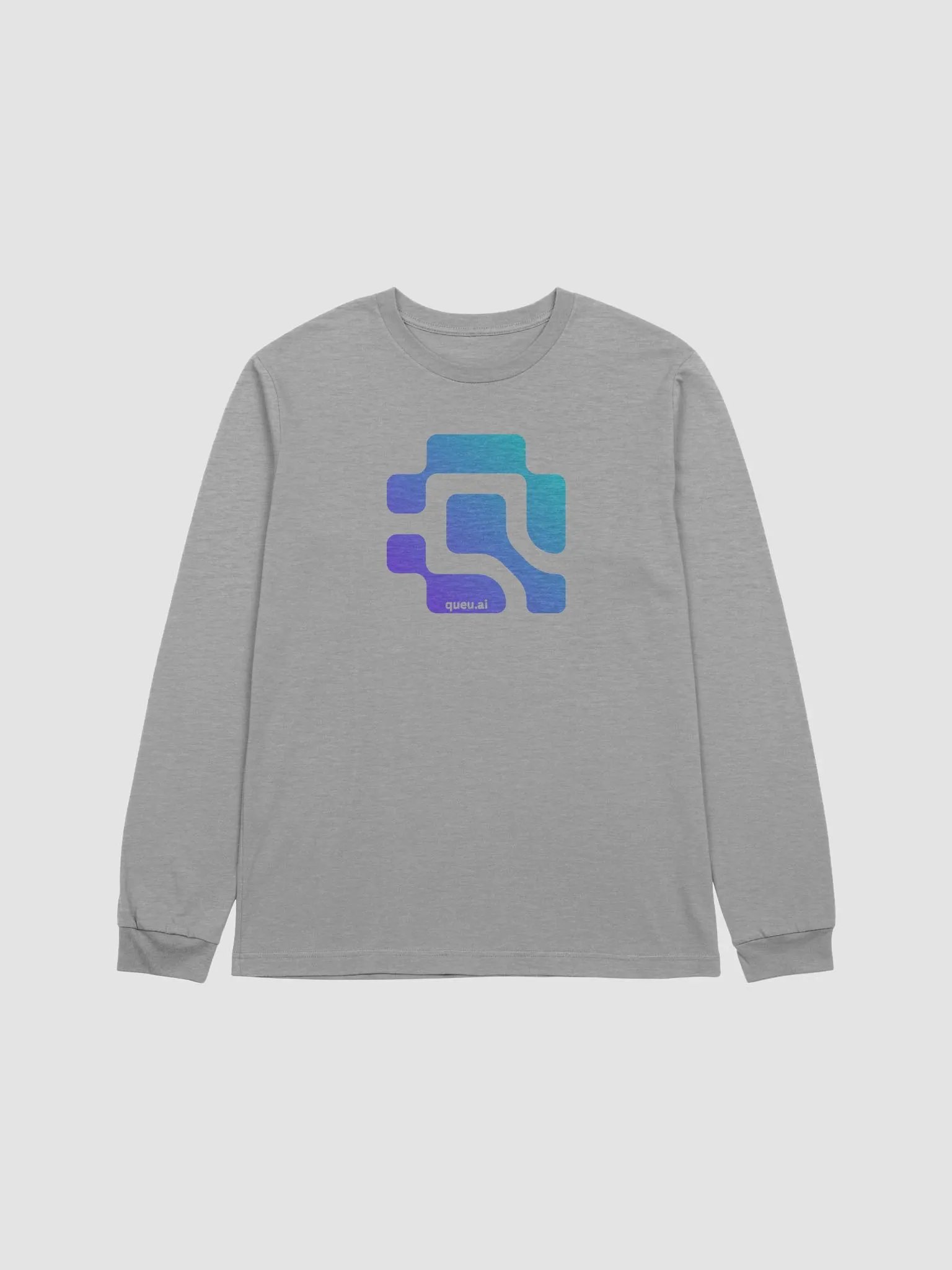 No Level Q Long Sleeve Tee product image (4)