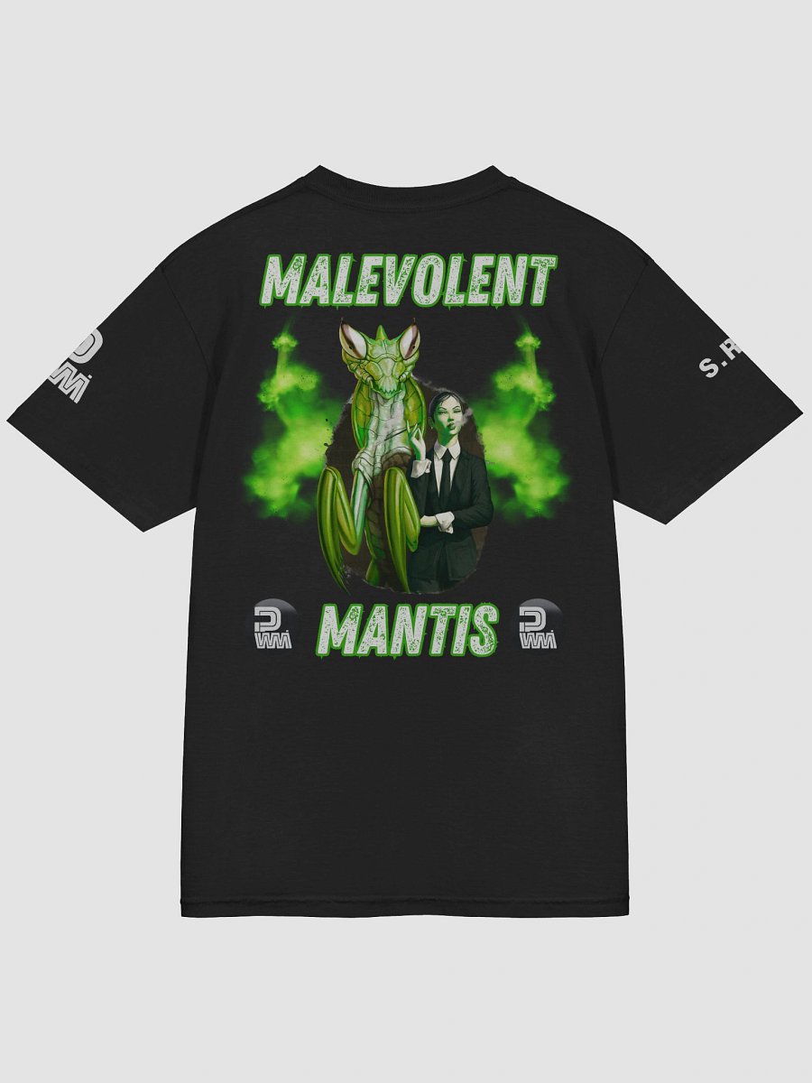 PWM TRIBUTE SHIRT product image (15)