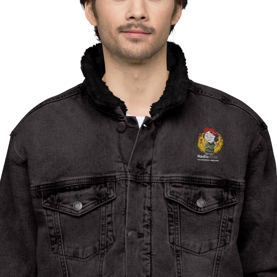Radioante Jeans product image (6)