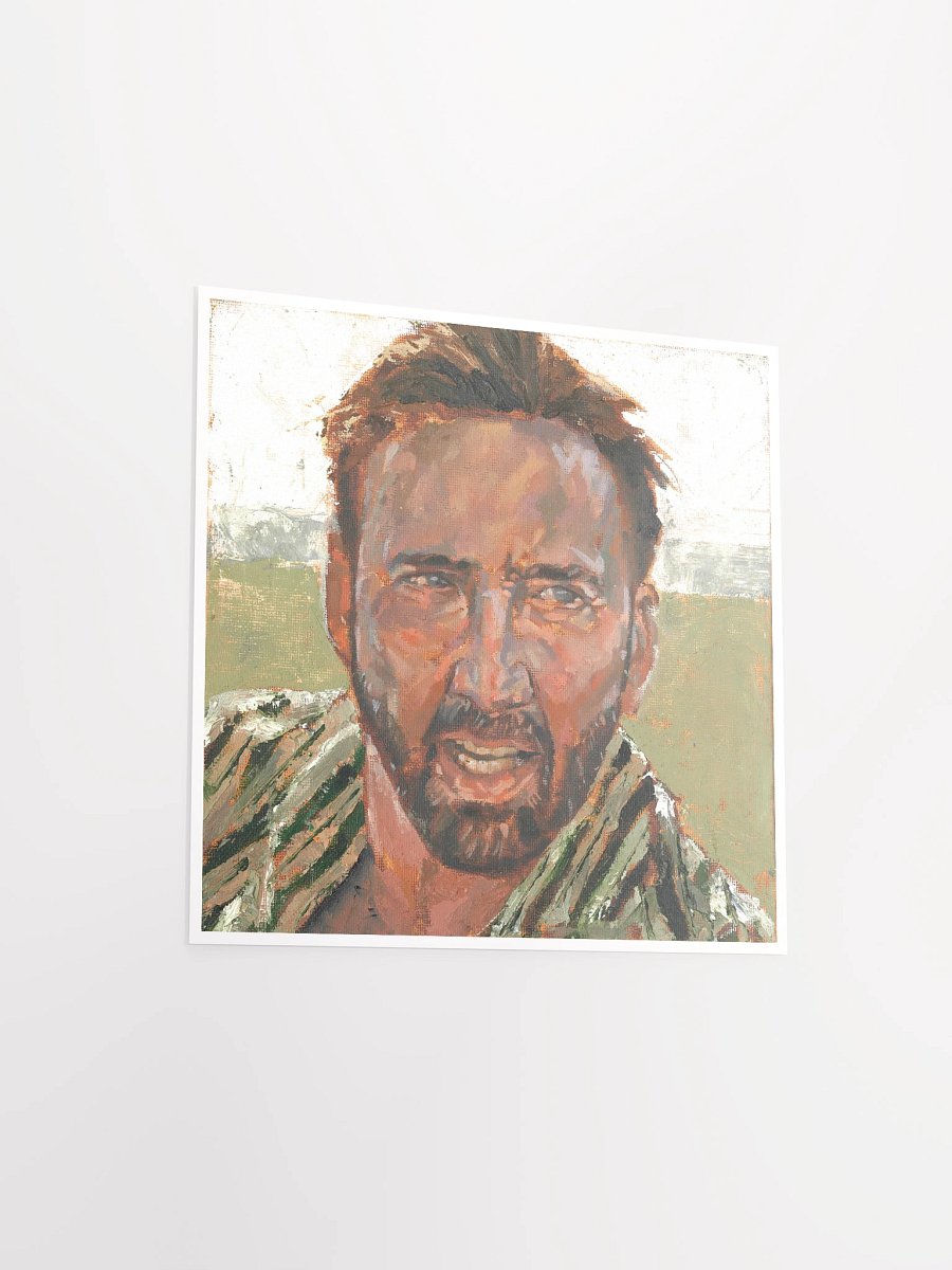 Make Your Own Kind of Music - Print product image (3)