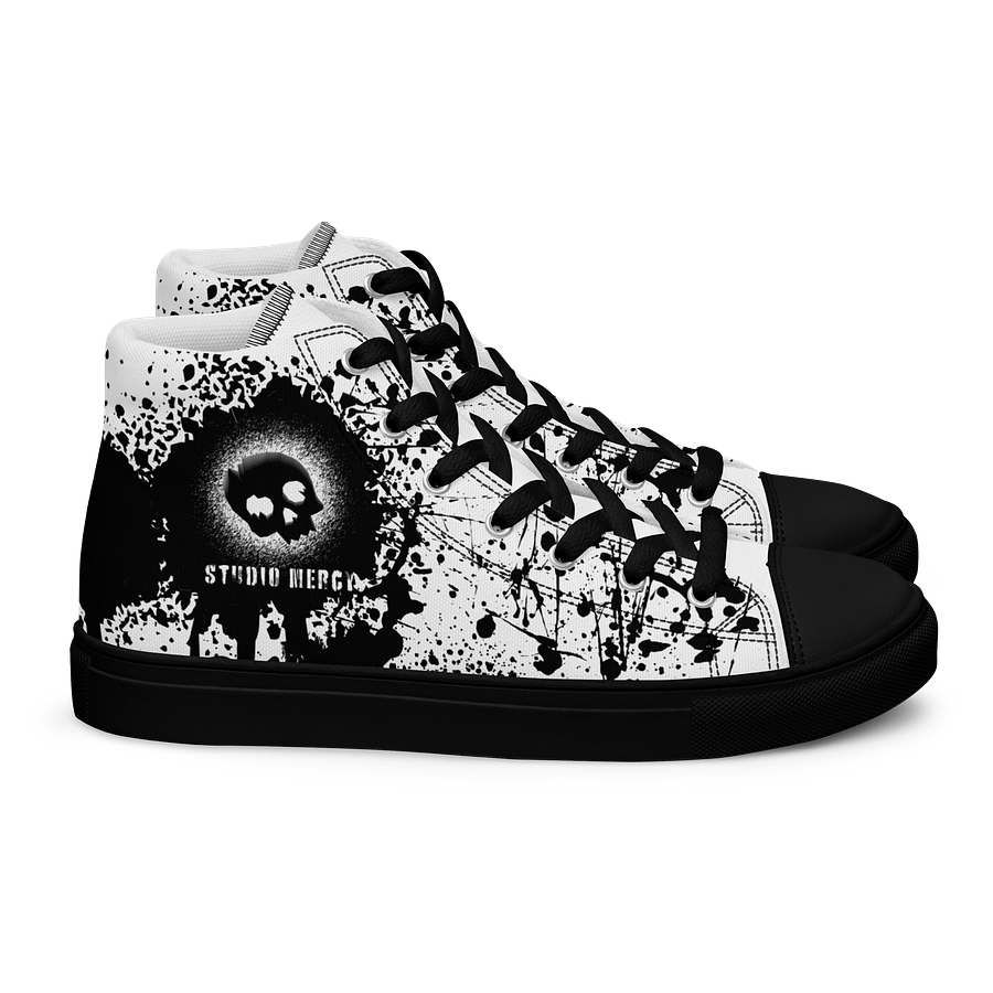 Studio Kicks (Graffiti) product image (2)