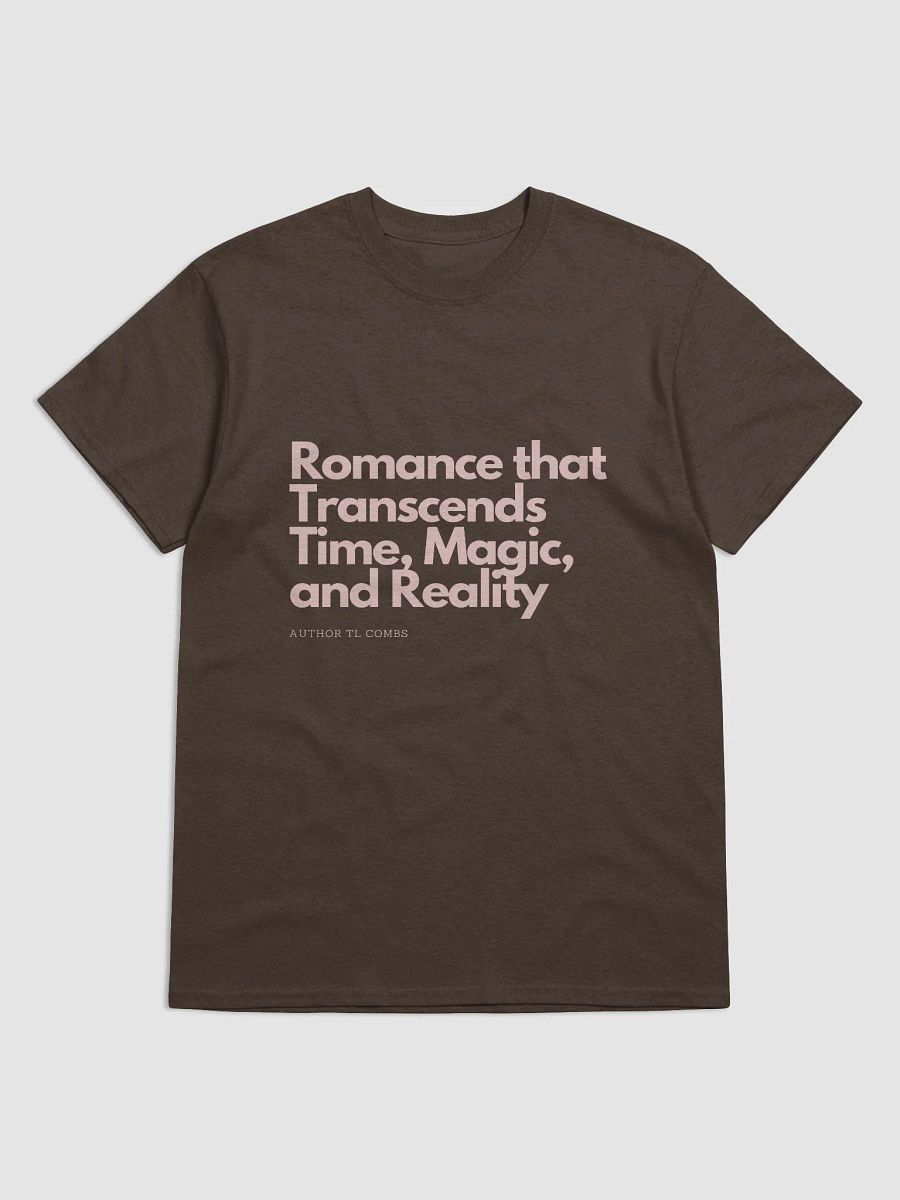 Tag Line T-Shirt product image (2)