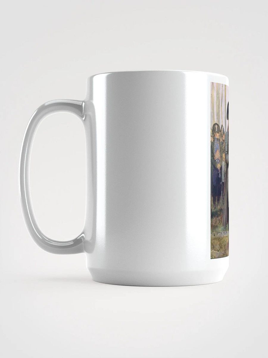 Caneca Napoleão Bonaparte product image (6)