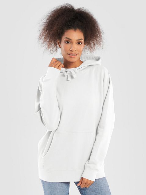 Photo showing Cotton Heritage Unisex Premium Hoodie