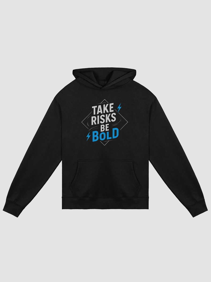 Unleash Your Inner Boldness with Margot Robbie’s Inspiring Hoodie:  Take Risks, Be Bold — The Quote That Can Change Your Life product image (1)