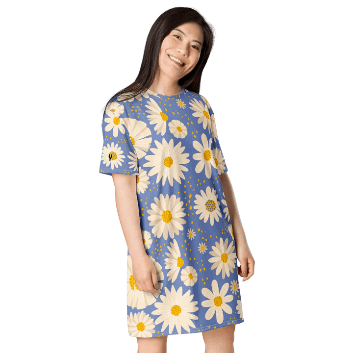 Tizzy Dress product image (2)