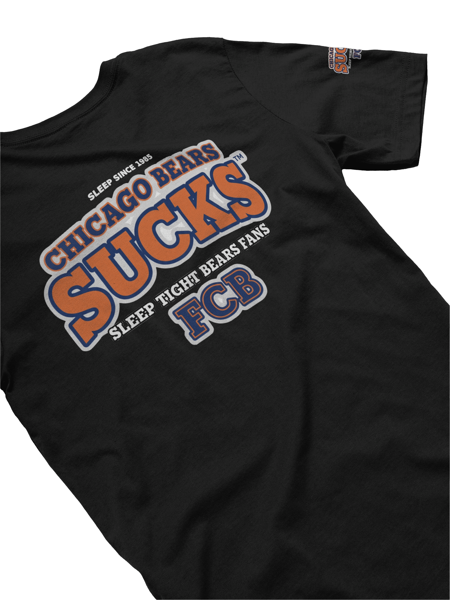 NEW Hi-BEAR-Nation Season | Chicago Bears | NFL Rivals Locker product image (5)