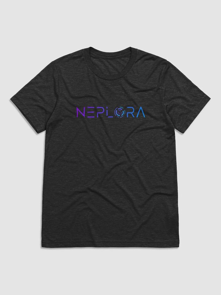 Neplora Premium Tee product image (1)