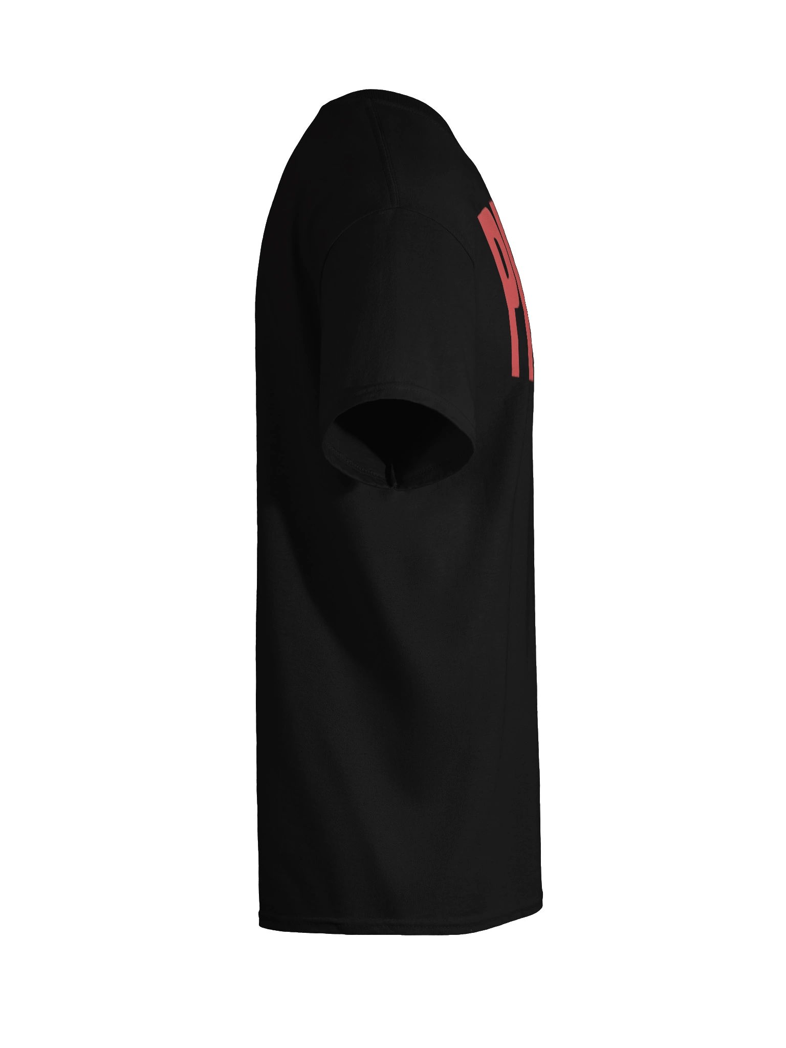 PRAY RED RETRO SPECIAL EDITION TEE (UNISEX) product image (12)