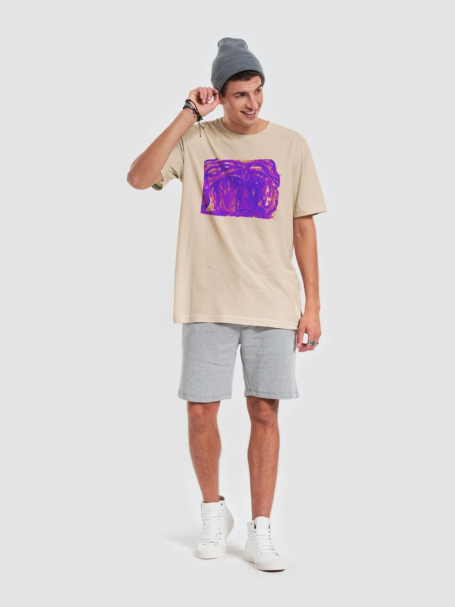PHOENIX TEARS COLOURPOP TEE product image (23)
