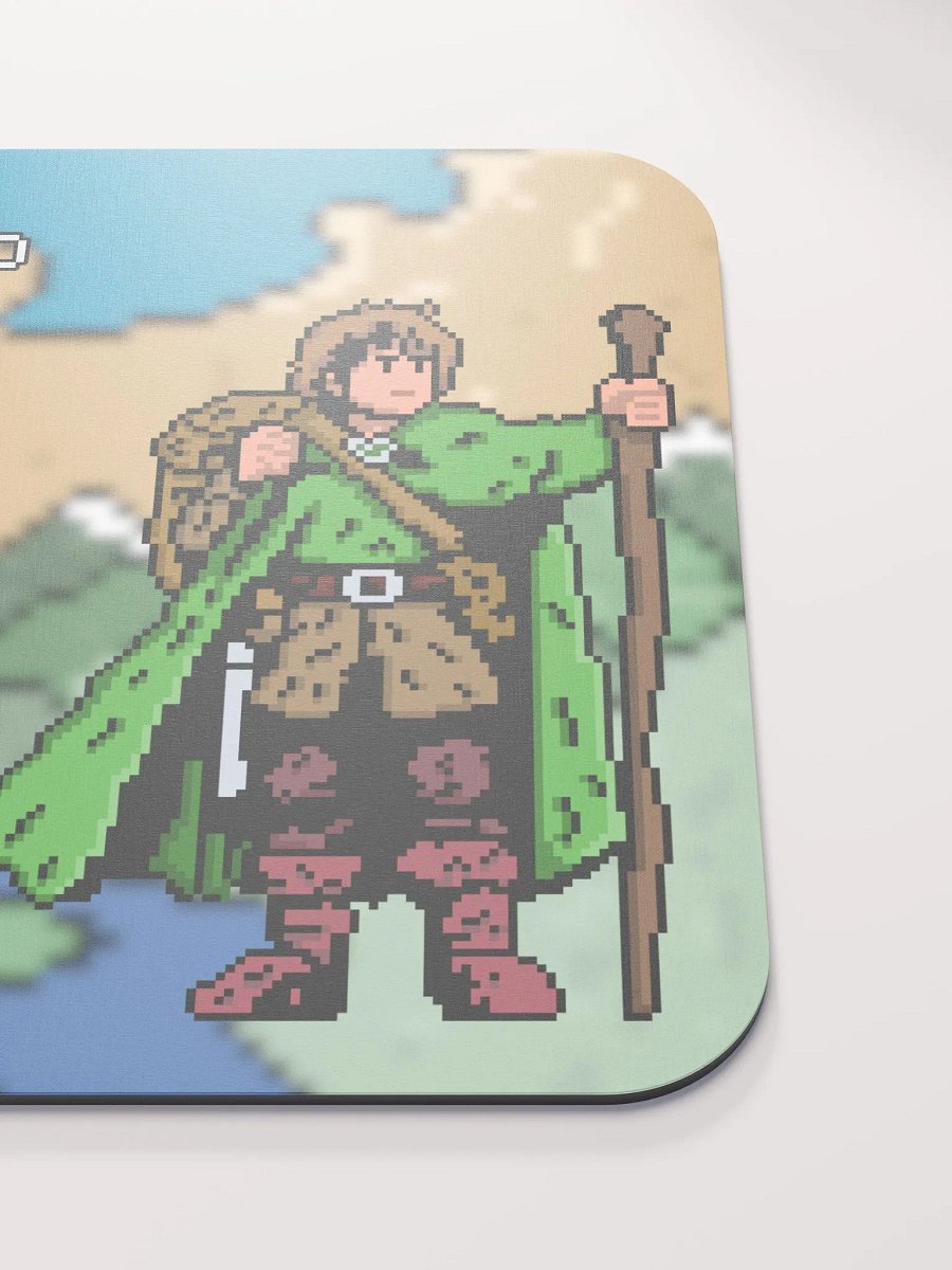 Boil Me a 'Tato - Fantasy Mouse Mat product image (5)